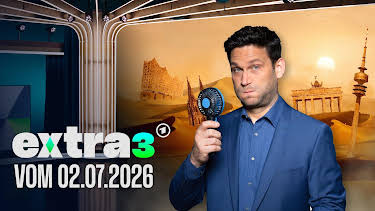 05:25: extra 3 | One | 7/4 2026