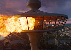 Final Destination: Bloodlines