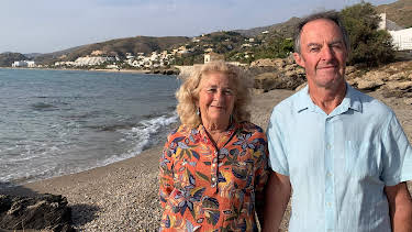 3:00 PM: A Place in the Sun | Channel 4 | 7/7 2026