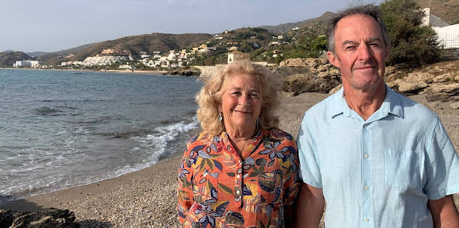 3:00 PM: A Place in the Sun | Channel 4 | 1/26 2026