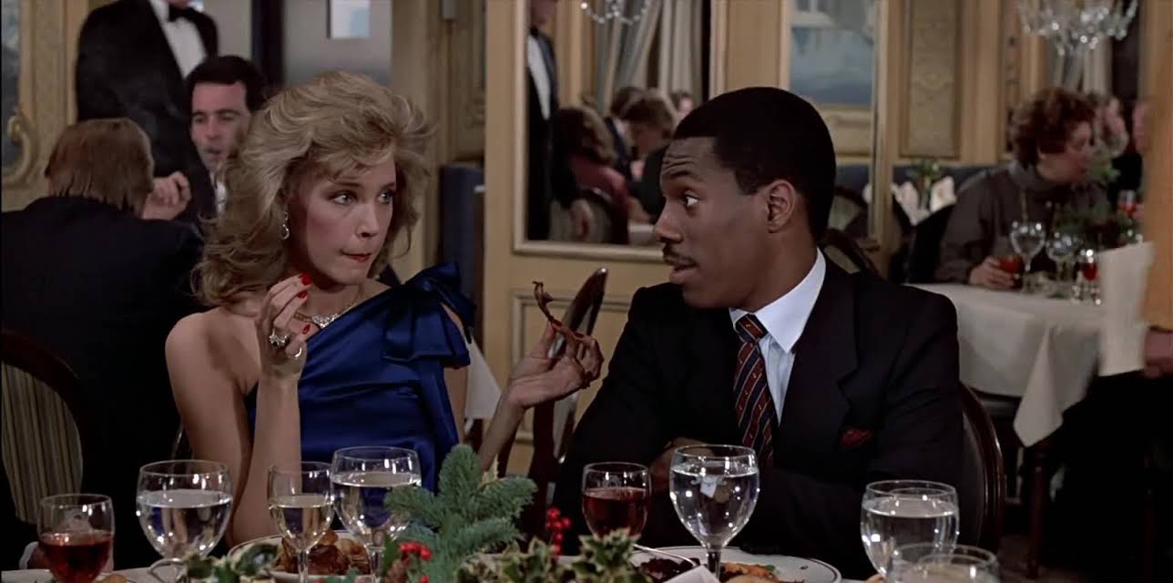 Trading Places (1983)