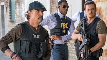 23:40: Chicago P.D. (S5 E2) (S5) | Viasat Series | 9/9 2026