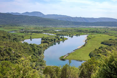 02:08: Raue Welten – Wilde Schönheiten: Bosnien und Herzegowina | 3SAT | 4/23 2026