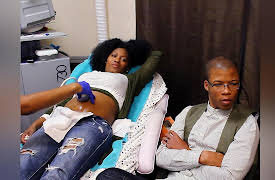 Expecting: Chelsea & Lucas / Kiara & Jerred