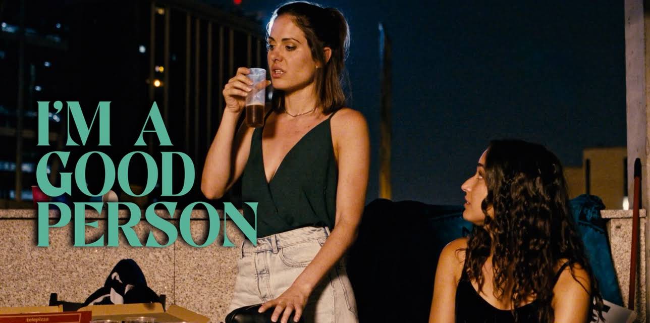 I'm a Good Person (2023)