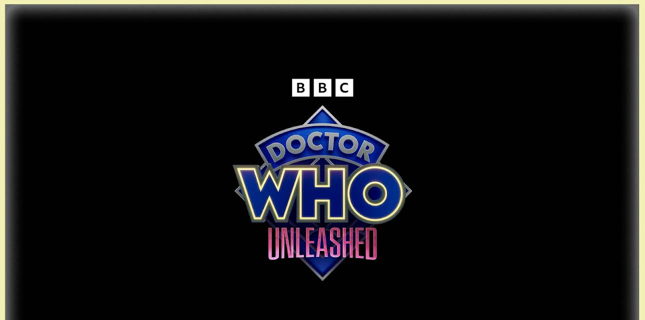 Doctor Who Unleashed: The Specials