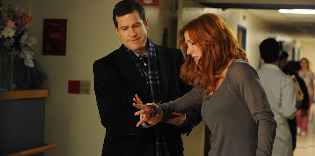 13:00: Unforgettable (S1 E11) (S1) | TV6 | 1/19 2026