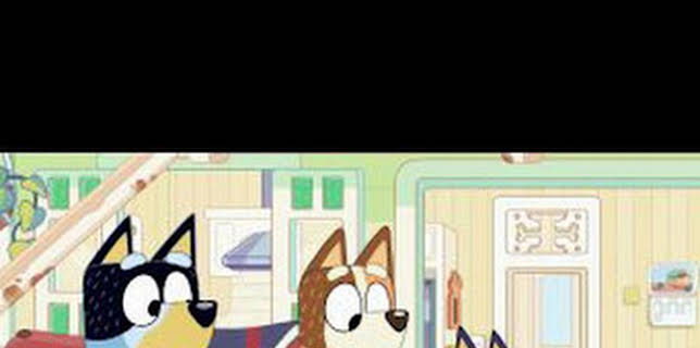 23:10: Bluey (T2): Ep.1 Hammerbarn | Disney Junior | 1/9 2026