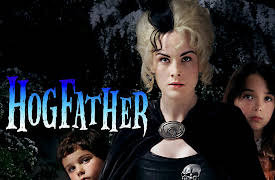 The Hogfather Season 1: Hogfather Episode 1
