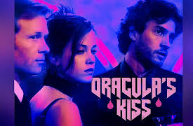 Dracula's Kiss: Blood Money