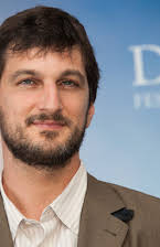 Marshall Lewy as Director