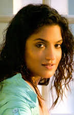 Sandhya Mridul as 