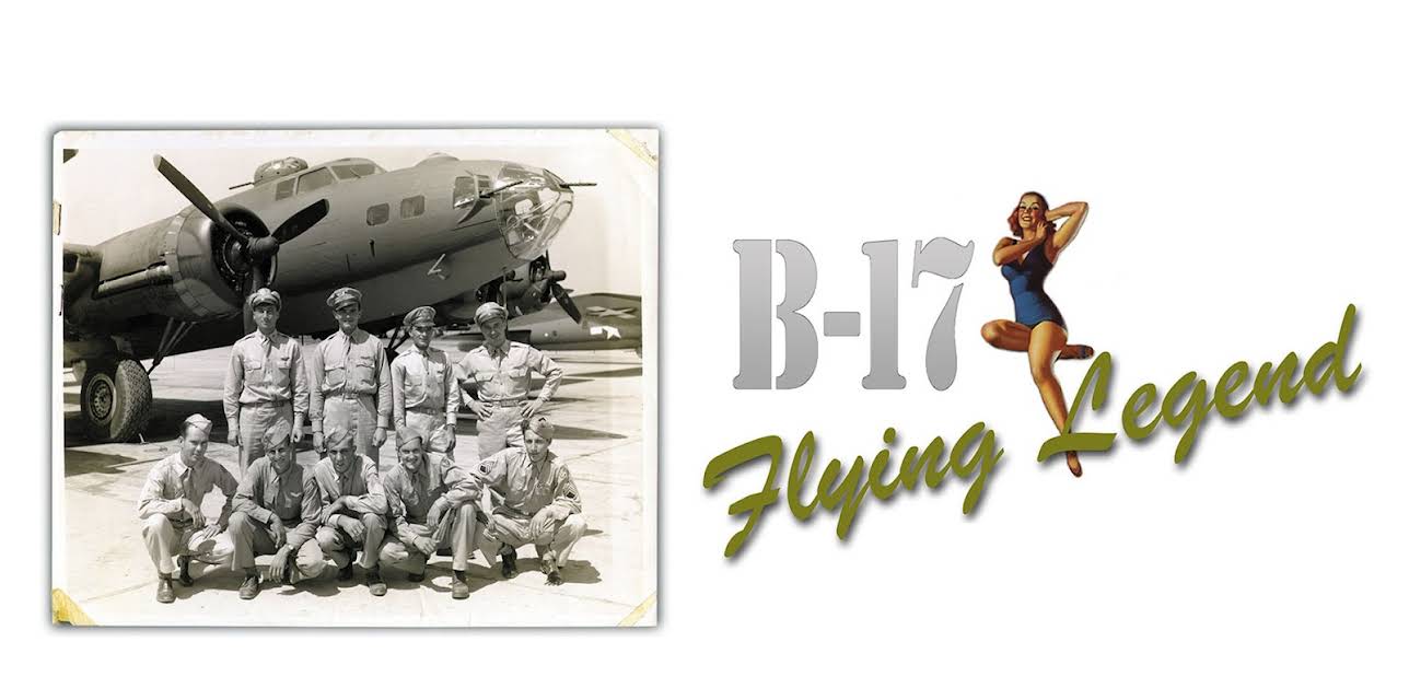 B-17 Flying Legend (2026)