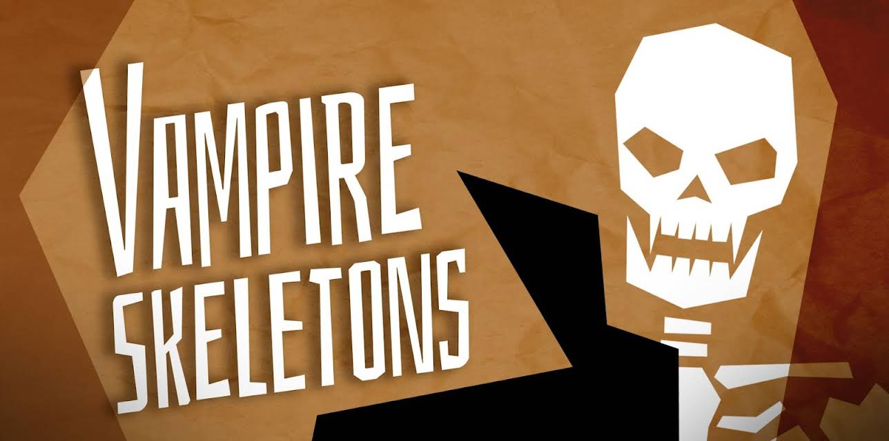 Vampire Skeletons (2011)