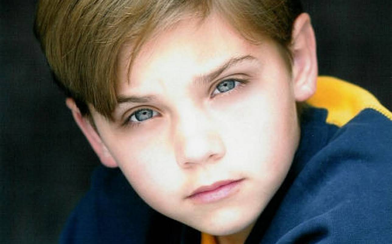 Hayden McFarland