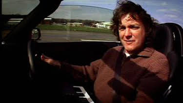 12:20 PM: Top Gear (S6 E6) (S6) | Dave | 6/22 2026