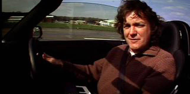 3:00 PM: Top Gear (S6 E6) (S6) | Dave | 2/2 2026