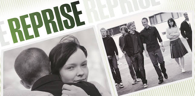 20:45: Reprise | NRK 3 | 11/15 2025