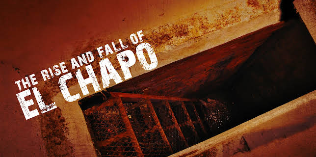 The Rise and Fall of El Chapo (2016)