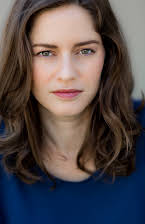Kate Crutchlow as 