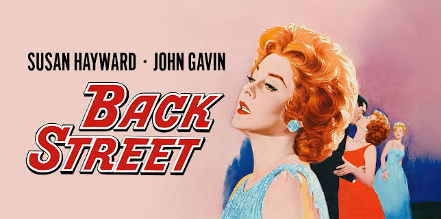 Back Street (1961) (1961)