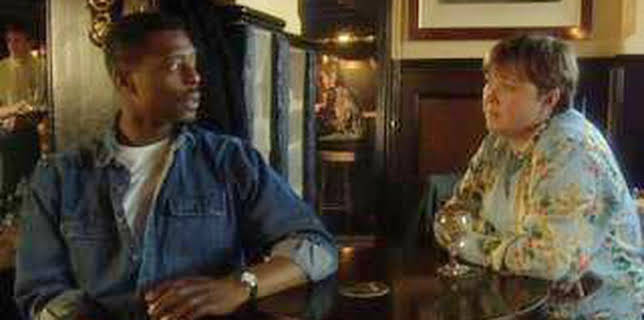 8:20 AM: Birds of a Feather (S5 E12) (S5) | Drama | 11/15 2025