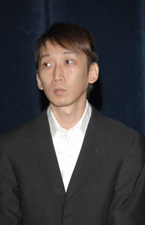Takeshi Nozue as Director