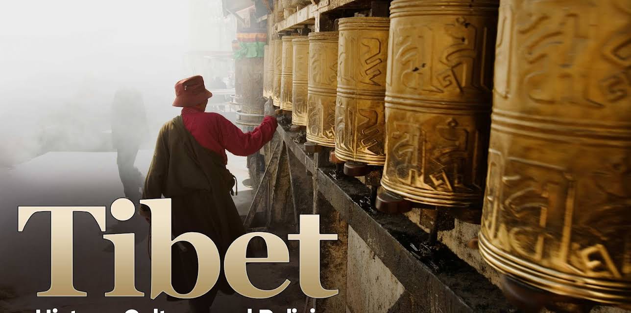Tibet: History, Culture, and Religion