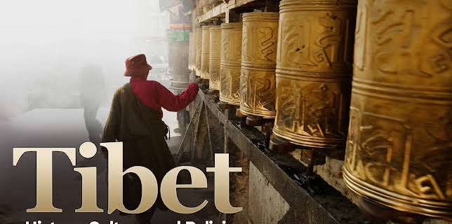 Tibet: History, Culture, and Religion