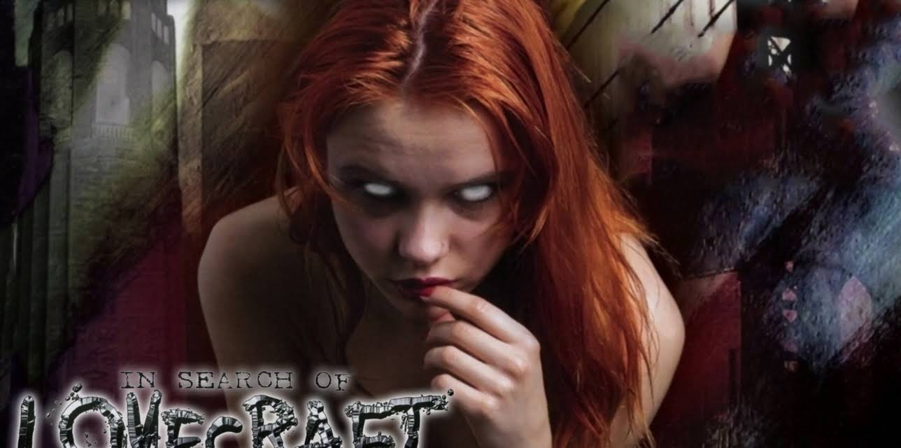 In Search of Lovecraft (2007)