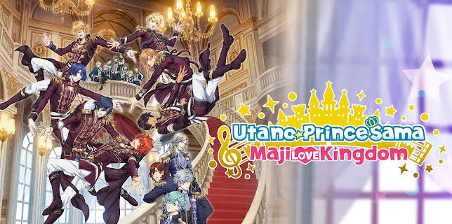 Utano Princesama Maji LOVE Kingdom (2026)