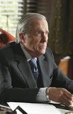 Charles C. Stevenson Jr. as 