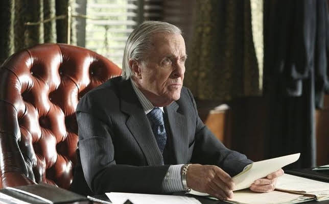 Charles C. Stevenson Jr.