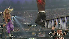 WWE Rivals
