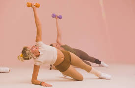 Retro Sculpt: Rhythmic Body Sculpt 1