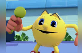 Pac-Man and the Ghostly Adventures: Jinxed