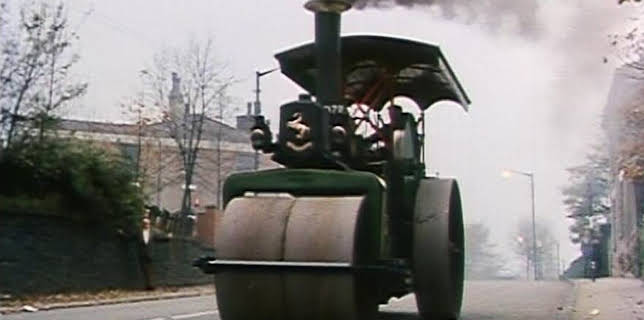 5:30 PM: The Fred Dibnah Story (S1 E1) (S1) | Yesterday | 12/13 2025