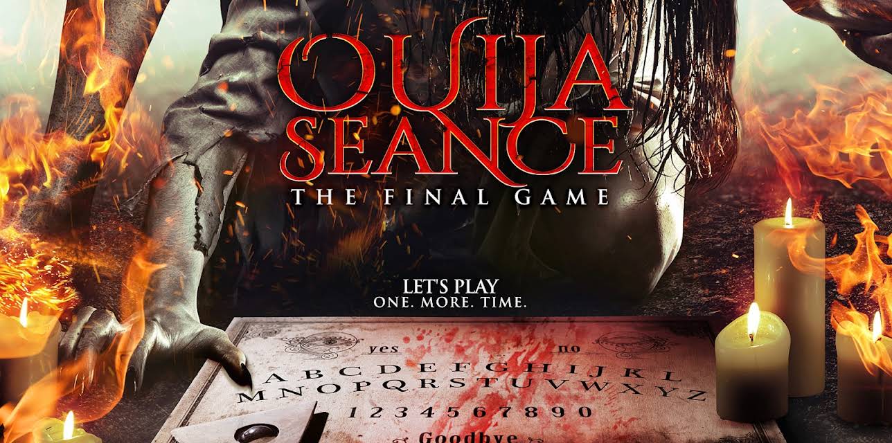 Ouija Séance: The Final Game (2018)
