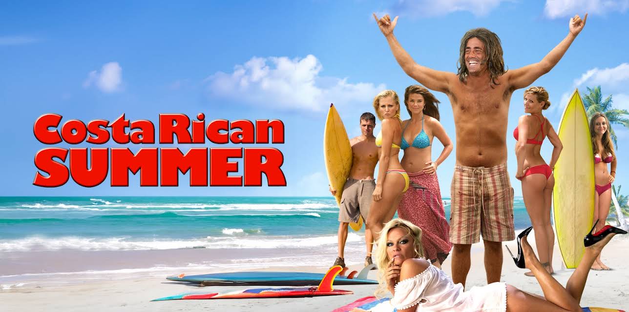 Costa Rican Summer (2010)