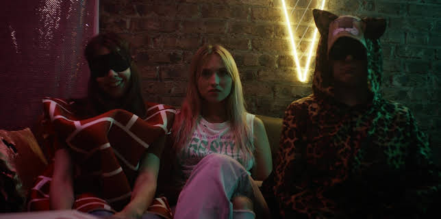 04:25: Derby Girl | ZDFneo | 3/5 2026