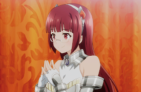 How Not to Summon a Demon Lord: Season 1: Slave Market