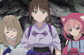 A Nobody's Way Up to an Exploration Hero - S01: Joyful Days