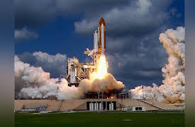 Nasa Season One: Space Shuttle Columbia Launch Filler