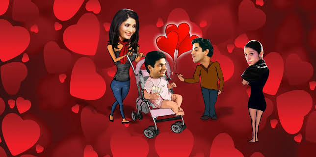 Love Possible (2013)