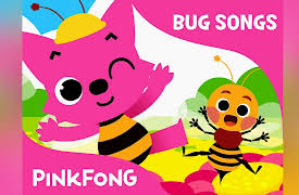 Pinkfong! Bug Songs: Bugs Bugs Bugs
