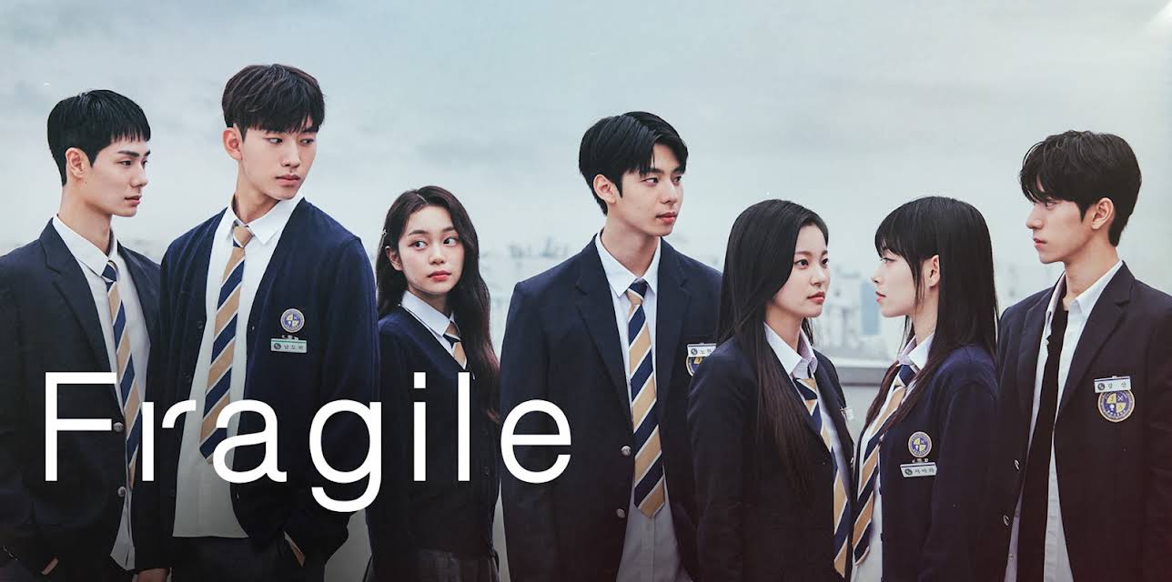 Fragile