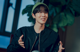 HOPE ON THE STREET: HOPE ON THE STREET