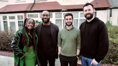 2:05 PM: Worst House on the Street | Channel 4 | 9/20 2026