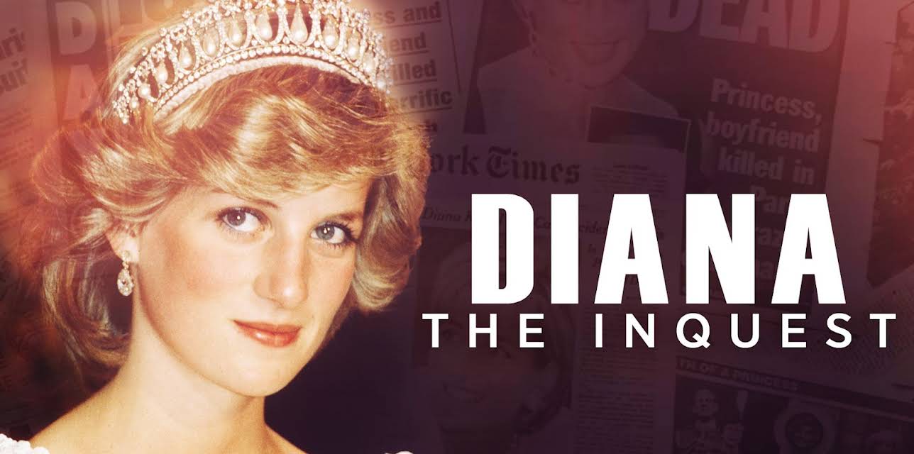 Diana: The Inquest (2007)