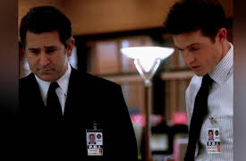 Without a Trace Season 1: There Goes the Bride